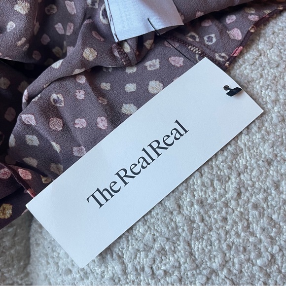 Ulla Johnson Boho Long Sleeve Maxi Dress - Picture 10 of 10